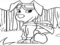 Puppy Coloring kucheza online