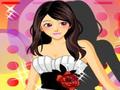 Fancy Prom Princess kucheza online