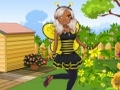 Honey Bee Fashion kucheza online