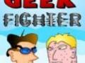 Geek Fighter kucheza online