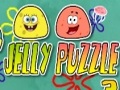 Spongebob Jelly Puzzle 3 kucheza online