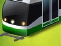 Subway treni kucheza online