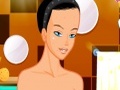 Young Princess makeover kucheza online