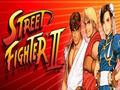 Kiwango cha Street Fighter 2 kucheza online