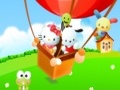 Sanrio Bubbles kucheza online