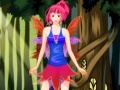 Spring Fairy Dress Up kucheza online