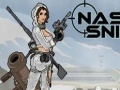 Nastya sniper kucheza online