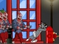 Tom na Jerry Zombies City kucheza online