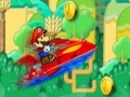 Super Mario jungle Jet kucheza online