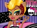 Howleen Wolf Make Up kucheza online