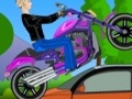 Motorcycle Britney kucheza online