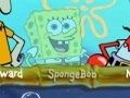 Spongebob - ansjovis kushambuliwa kucheza online