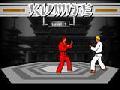 Kumite kucheza online