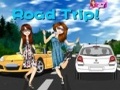 Road Trip kucheza online