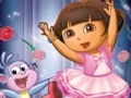 Dora adventure idadi kucheza online