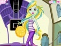 Monster Lagoona Dress Up kucheza online