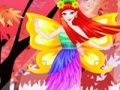 Fairy Malkia Dress Up kucheza online