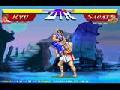 Street Fighter 2 kucheza online