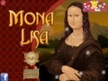 Mona Lisa kucheza online