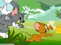 Tom & Jerry TNT kucheza online