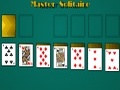 Mwalimu Solitaire kucheza online