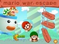 Kutoroka Mario Vita kucheza online