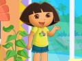 Dora Cook kucheza online