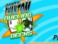 Danny Phantom kucheza online