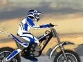 Motocross kucheza online