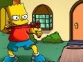 Kombeo Simpsons Game kucheza online