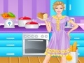 Chef Barbie kucheza online