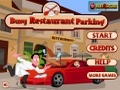 Amusing Parking Restaurant kucheza online