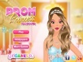 Kutoka Princess makeover kucheza online