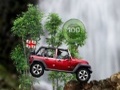 Offroad Challenge kucheza online