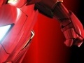 Iron Man - vita katika mji kucheza online