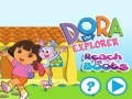 Dora viatu Explorer Lete kucheza online