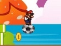 Bouncing Super Mario 2 kucheza online