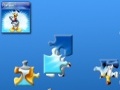 Donald Duck Puzzle kucheza online