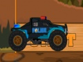 OffRoad POLISI Racing kucheza online