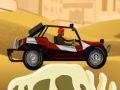 Dune Buggy Racing kucheza online