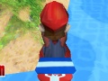 MARIO JETSKI RACE kucheza online