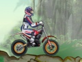 Jungle MOTO KESI kucheza online