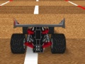 Buggy GP kucheza online