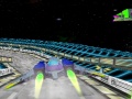 Spaceship Racing 3D kucheza online