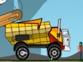 Rusty trucker kucheza online