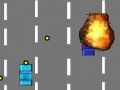 Highway Pursuit kucheza online