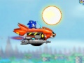 Sonic Sky Impact kucheza online