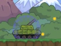 Tank Soldier kucheza online