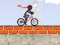 BMX Stunts 2 kucheza online