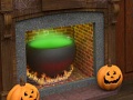 Haunted Halloween Escape kucheza online